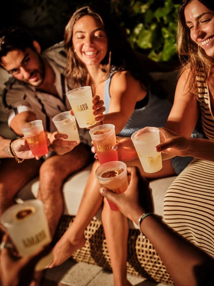 Happy hour
