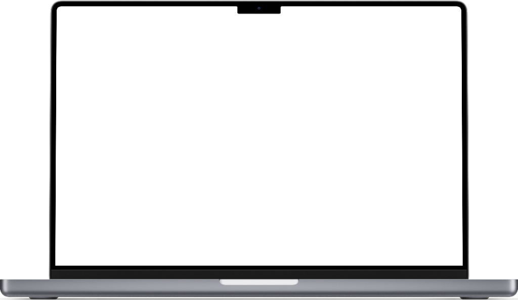 Macbook Mockup